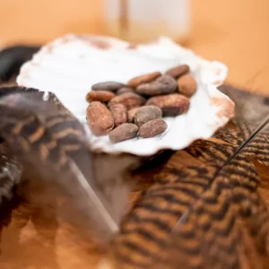 Ceremonial Cacao