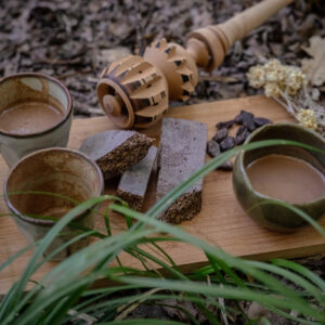Mayan Ceremonial-grade Cacao from Tuqtuquilal (Guatemala Origin)